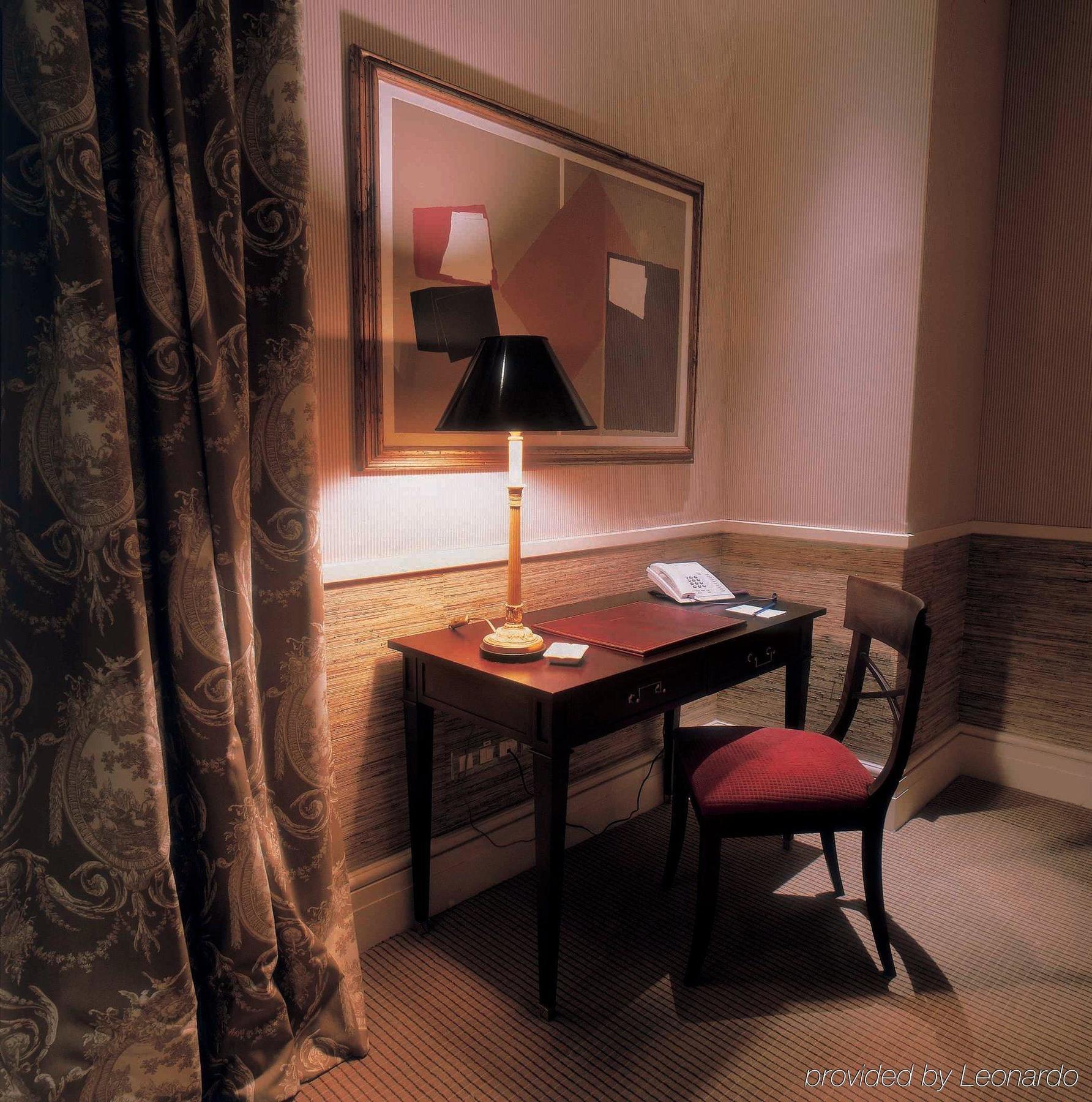 Hotel Adler Madrid Habitación foto