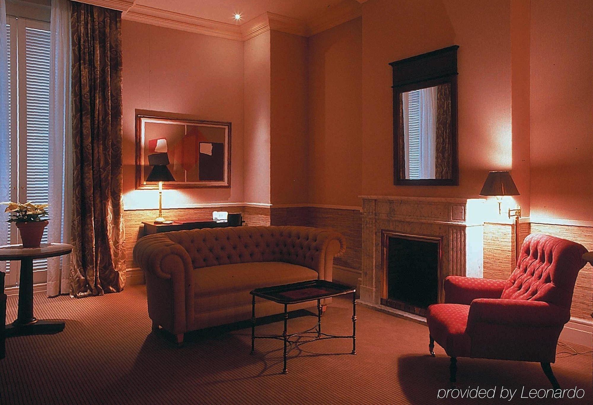 Hotel Adler Madrid Habitación foto