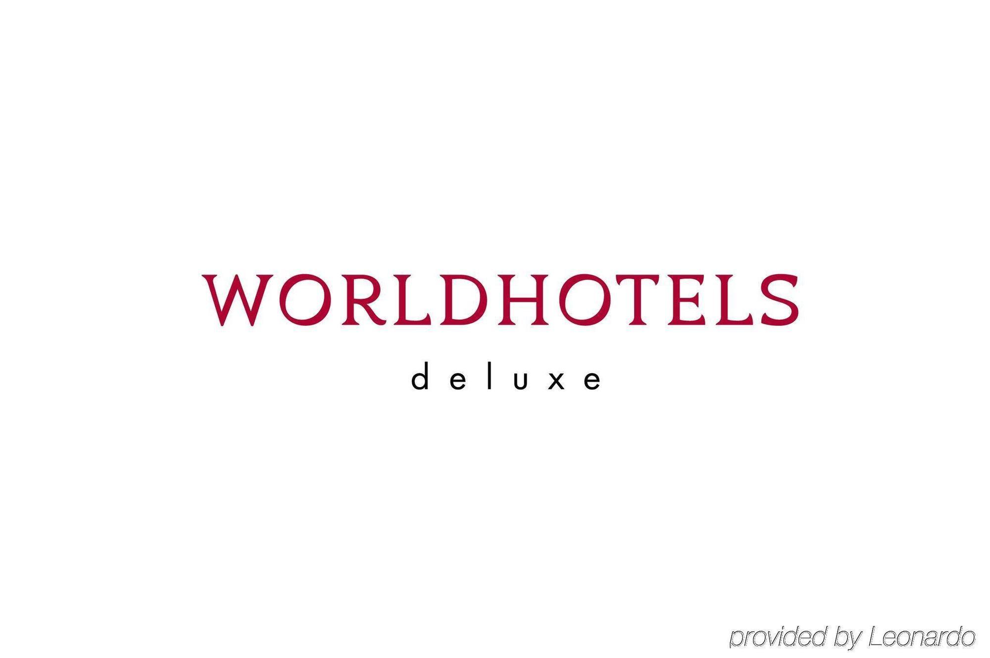 Hotel Adler Madrid Exterior foto